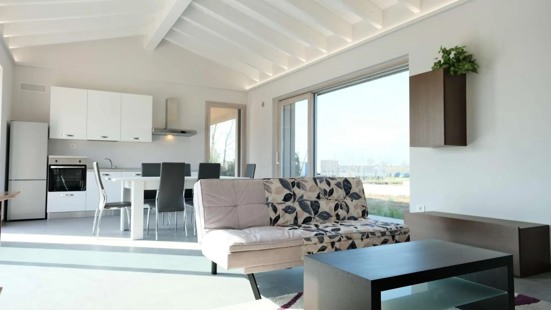 Case Vr Holiday Resirenza Verona