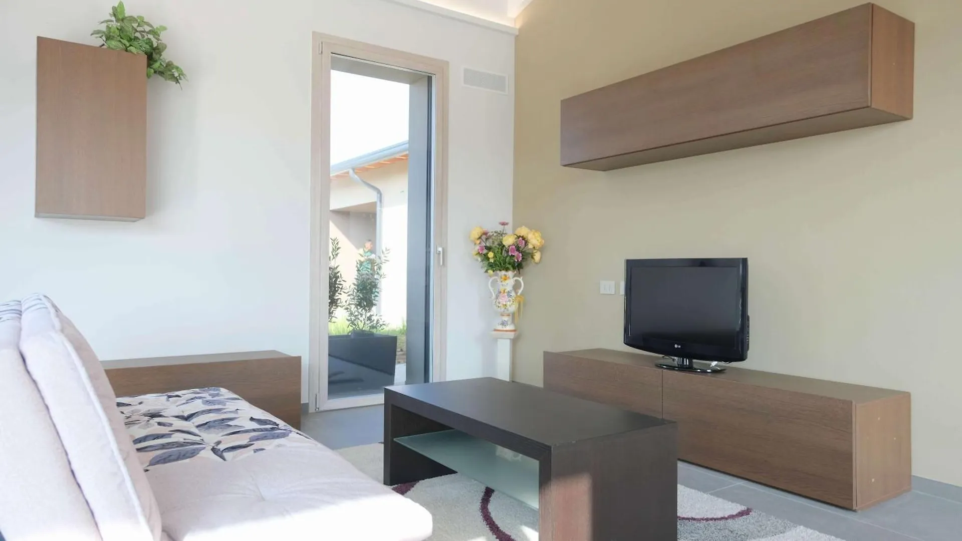 Case Vr Holiday Resirenza Verona