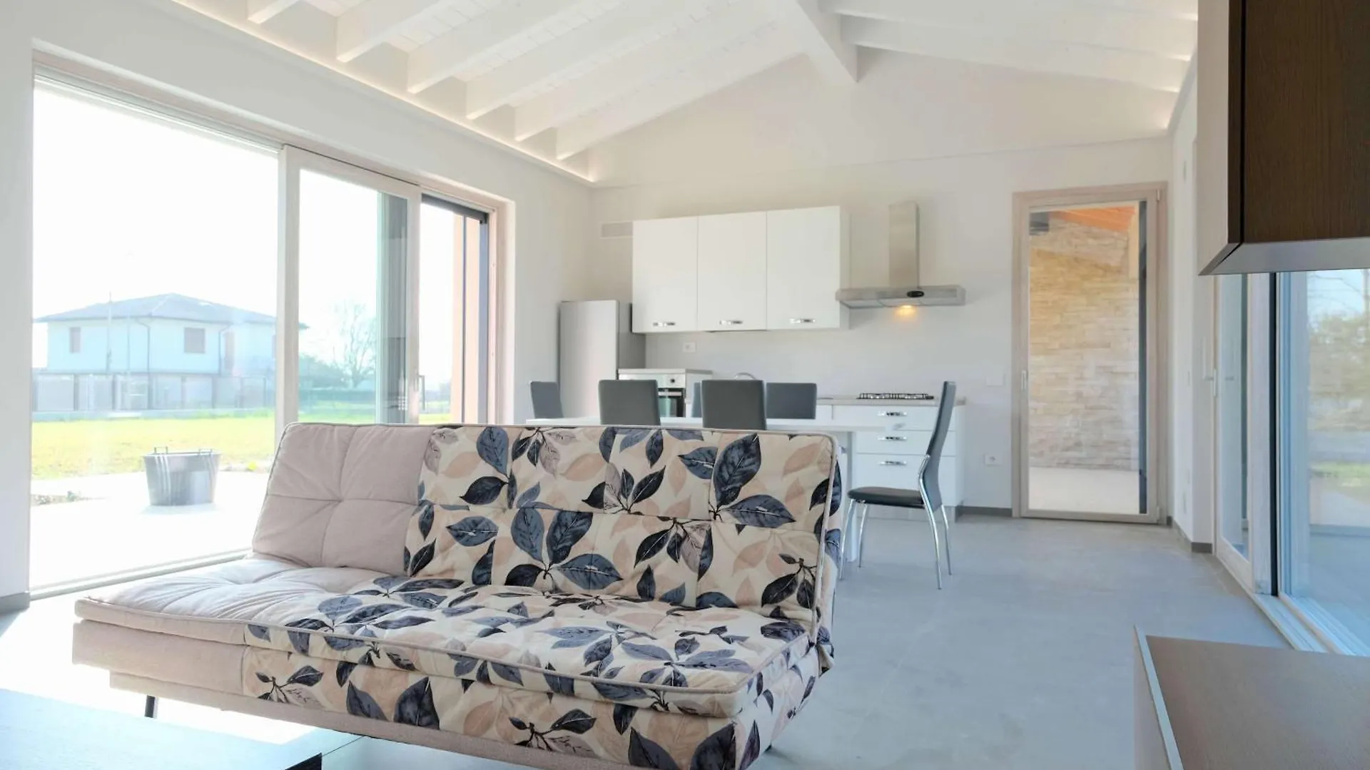 Villa Case Vr Holiday Resirenza Verona