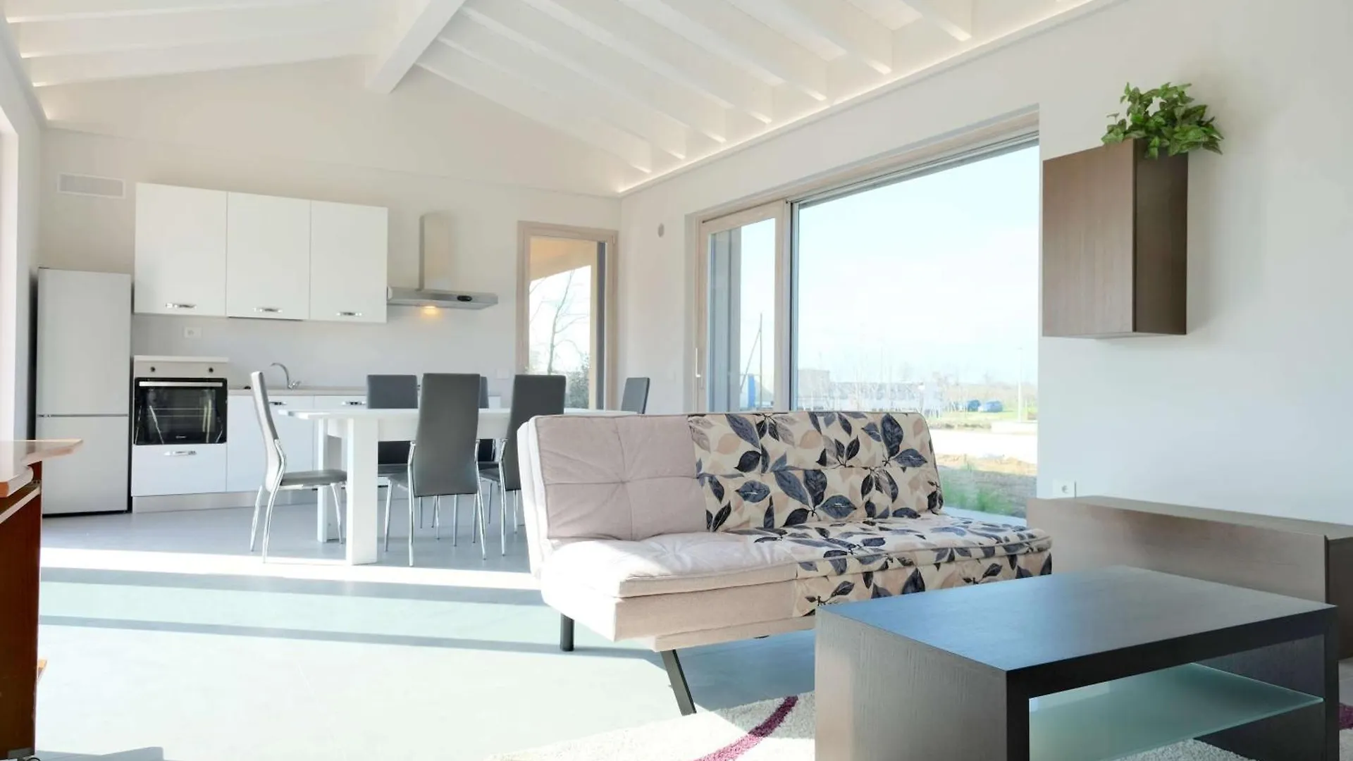 Case Vr Holiday Resirenza Verona Villa