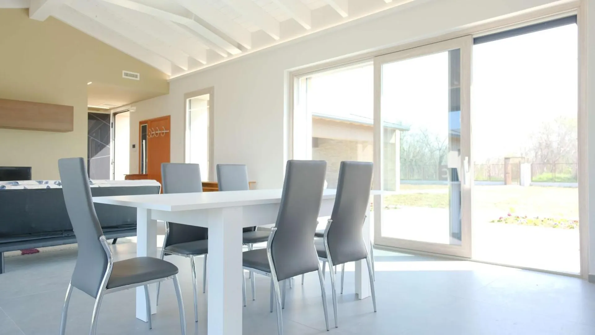 Villa Case Vr Holiday Resirenza Verona Italy