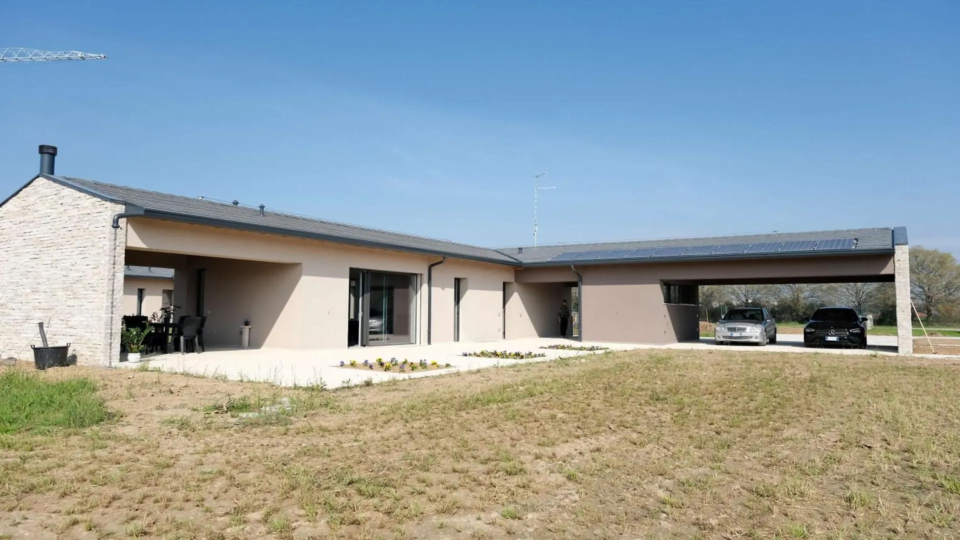 Case Vr Holiday Resirenza Verona Villa