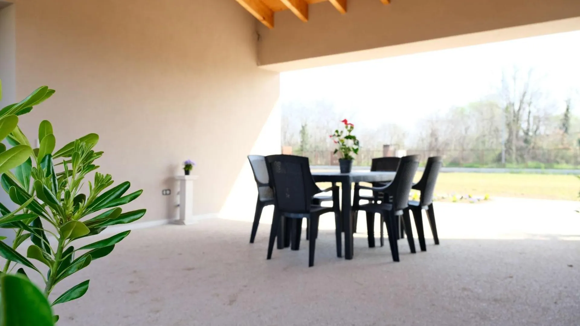 Villa Case Vr Holiday Resirenza Verona