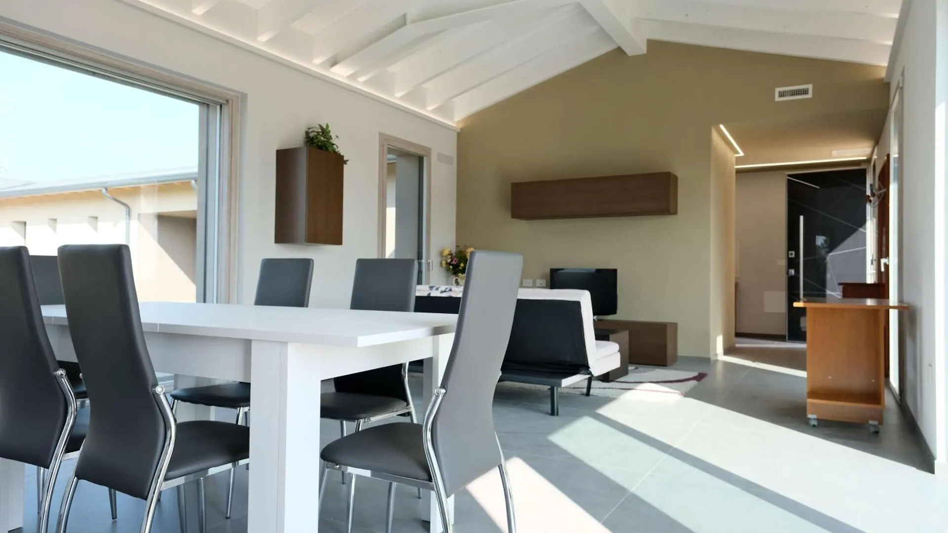 Case Vr Holiday Resirenza Verona Italy