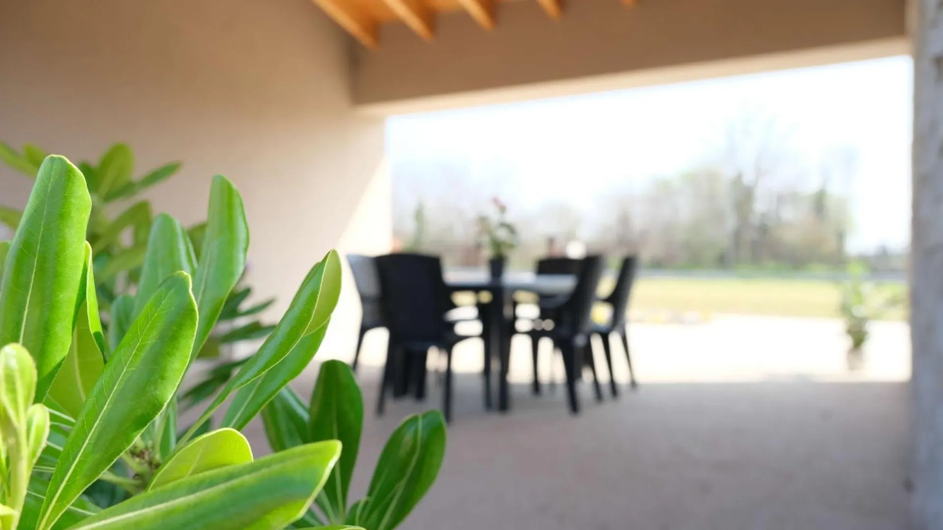 Case Vr Holiday Resirenza Verona Villa