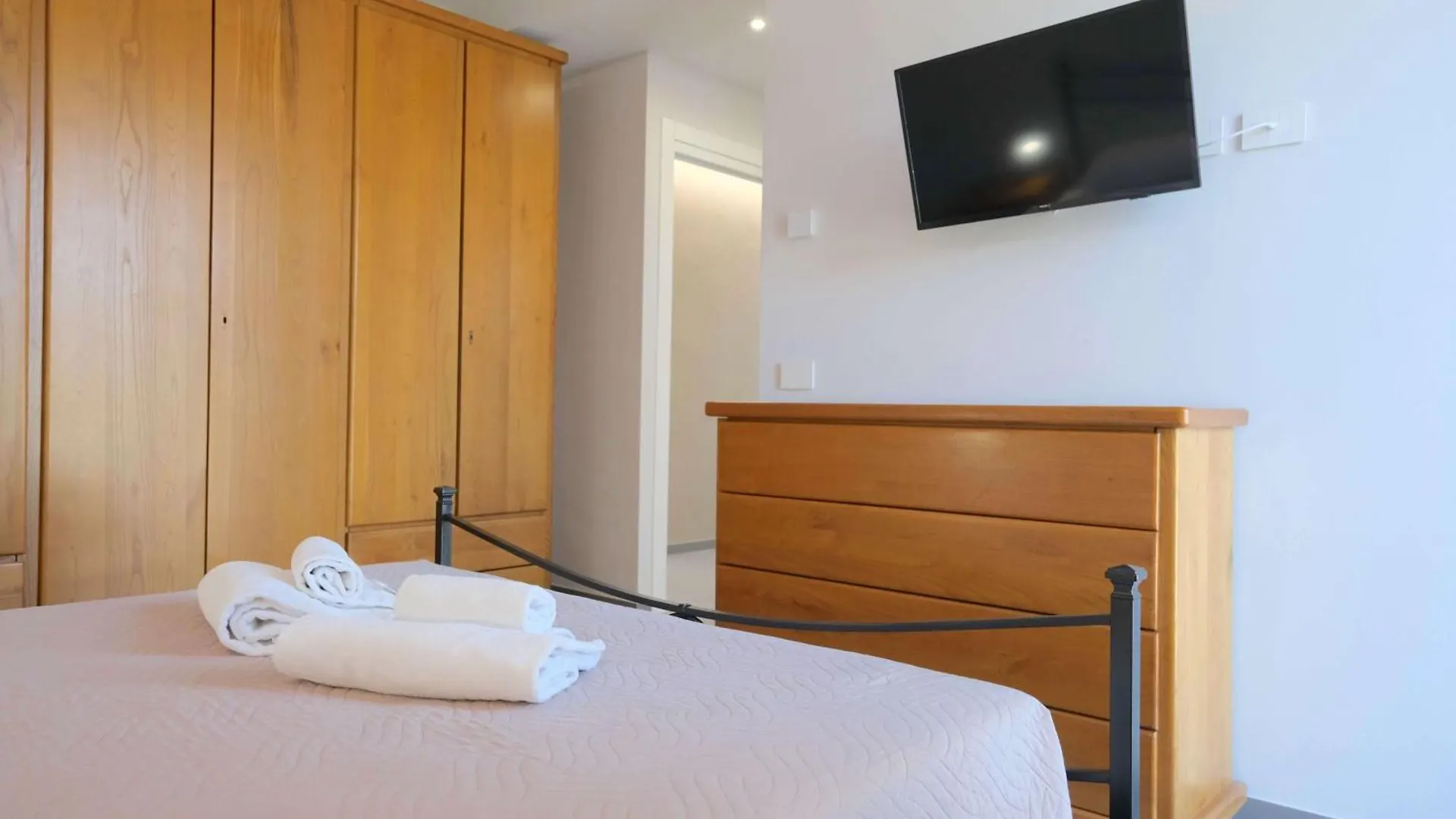 Case Vr Holiday Resirenza Verona