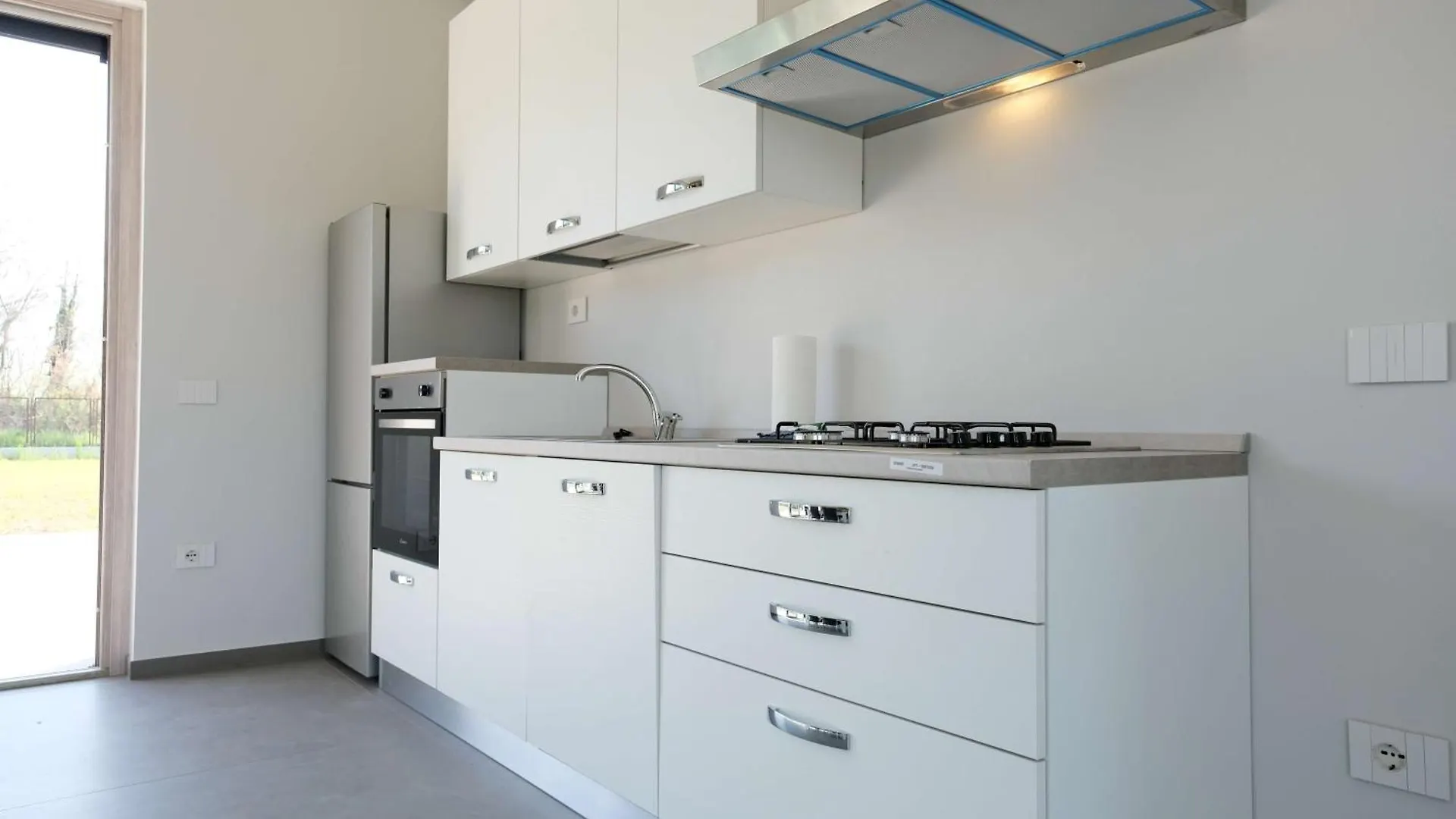 Case Vr Holiday Resirenza Verona Villa