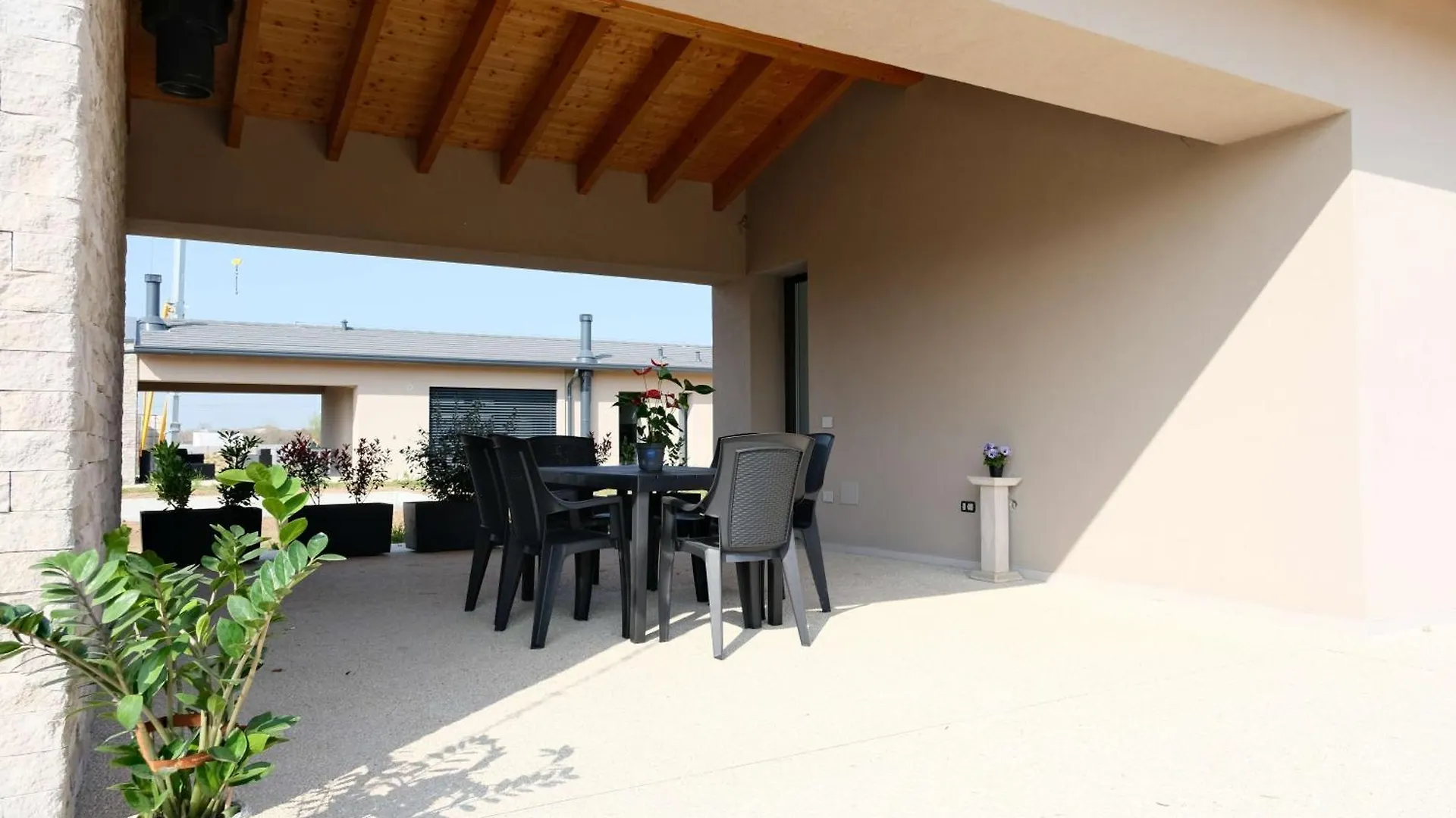 Case Vr Holiday Resirenza Verona Villa