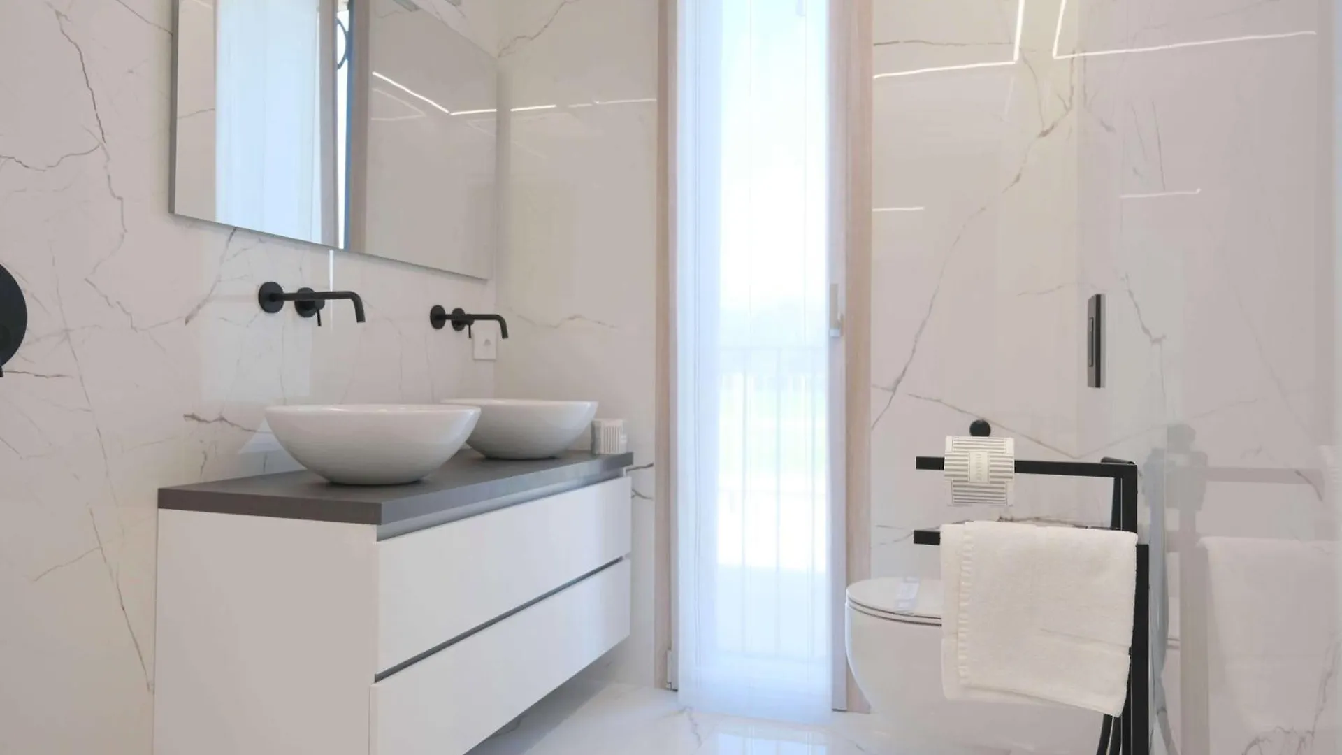 Case Vr Holiday Resirenza Verona Villa