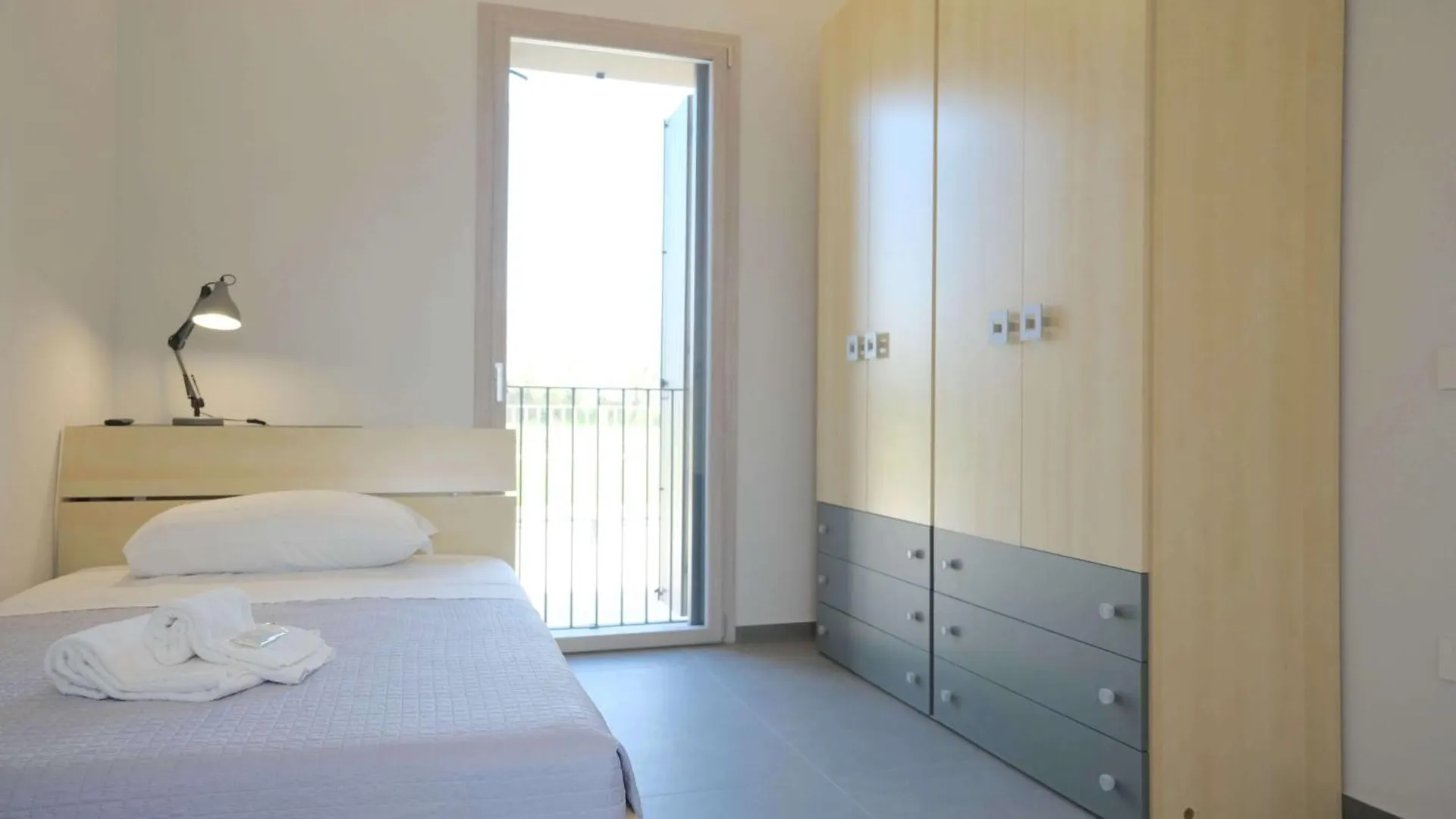 Case Vr Holiday Resirenza Verona Villa