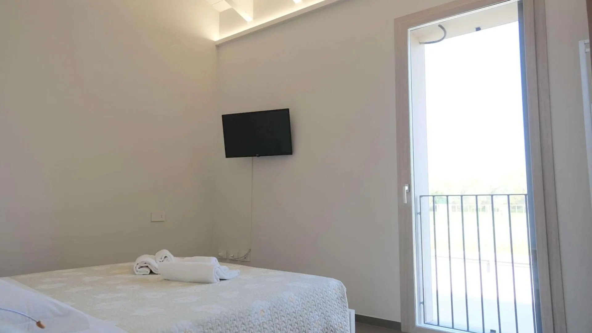Case Vr Holiday Resirenza Verona 0*,