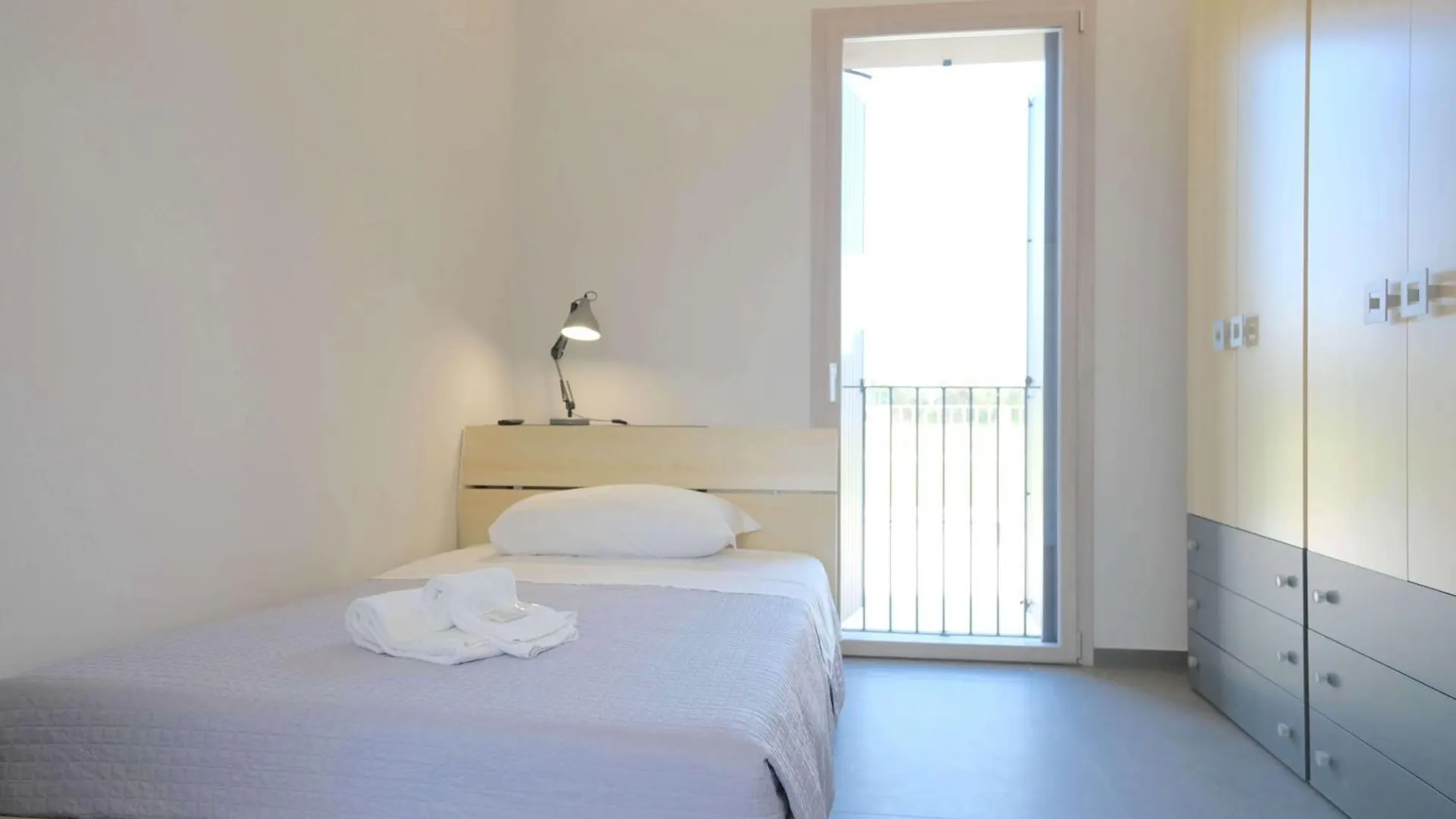 Case Vr Holiday Resirenza Verona