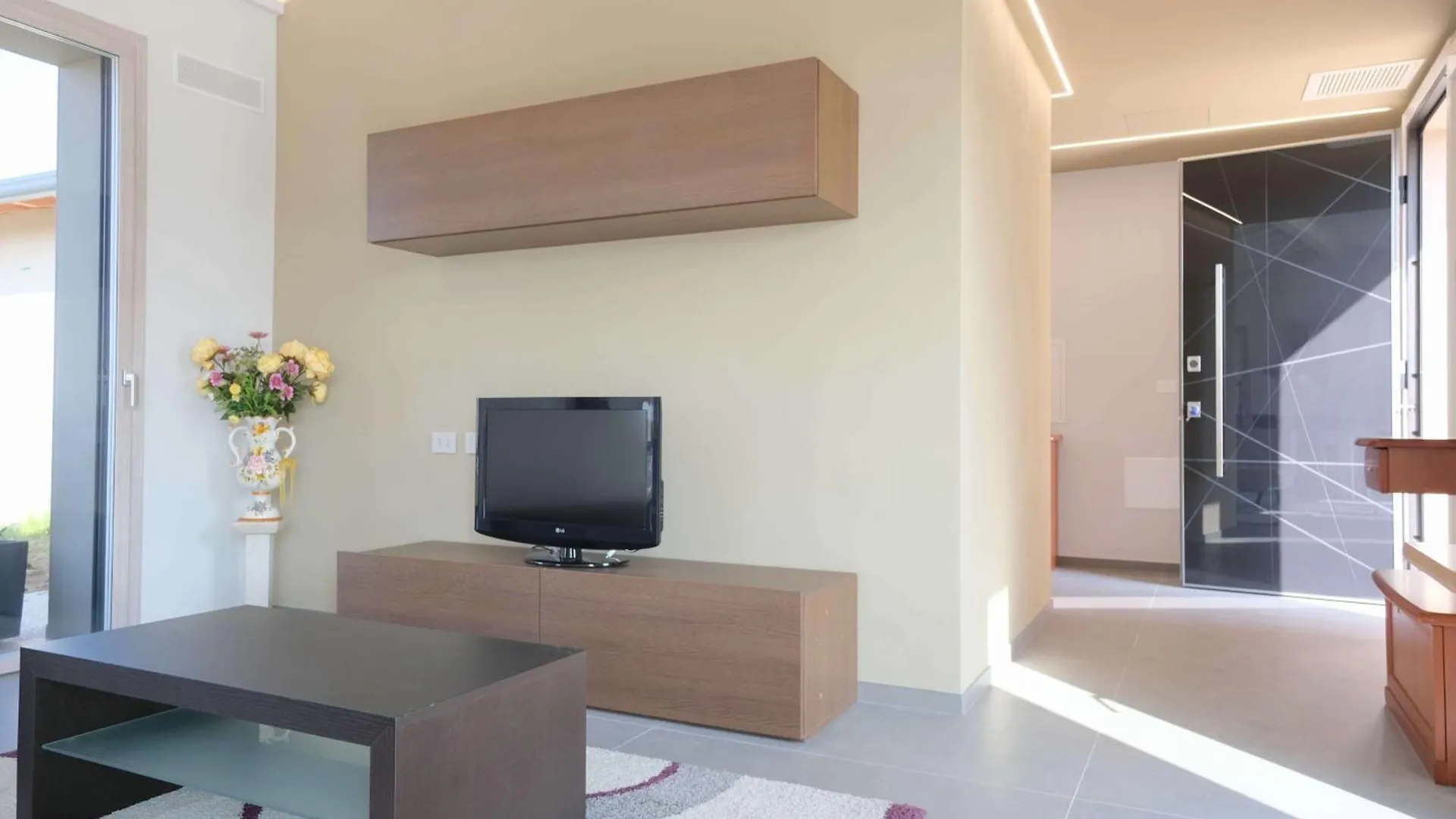 Case Vr Holiday Resirenza Verona Villa