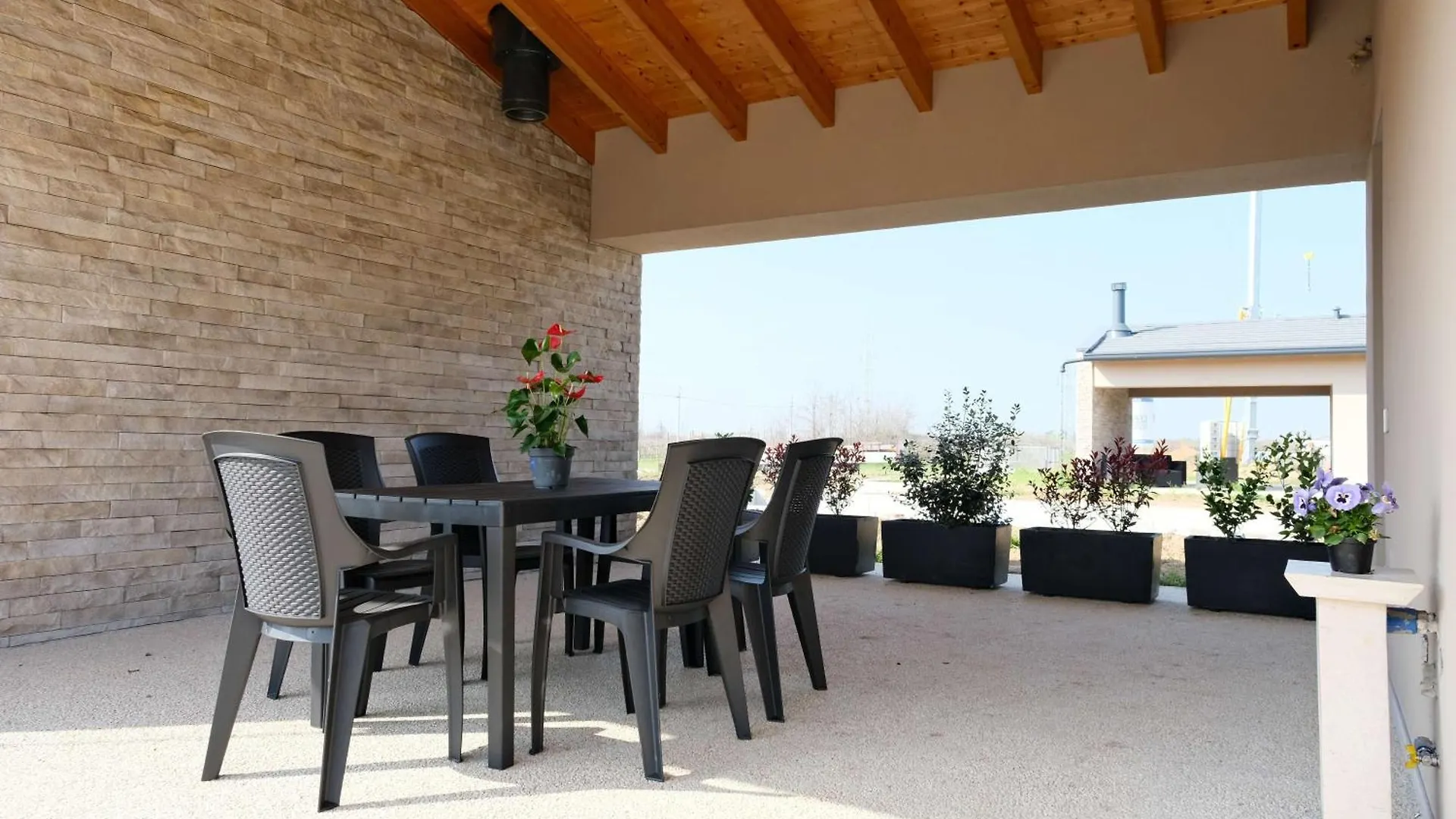 Villa Case Vr Holiday Resirenza Verona