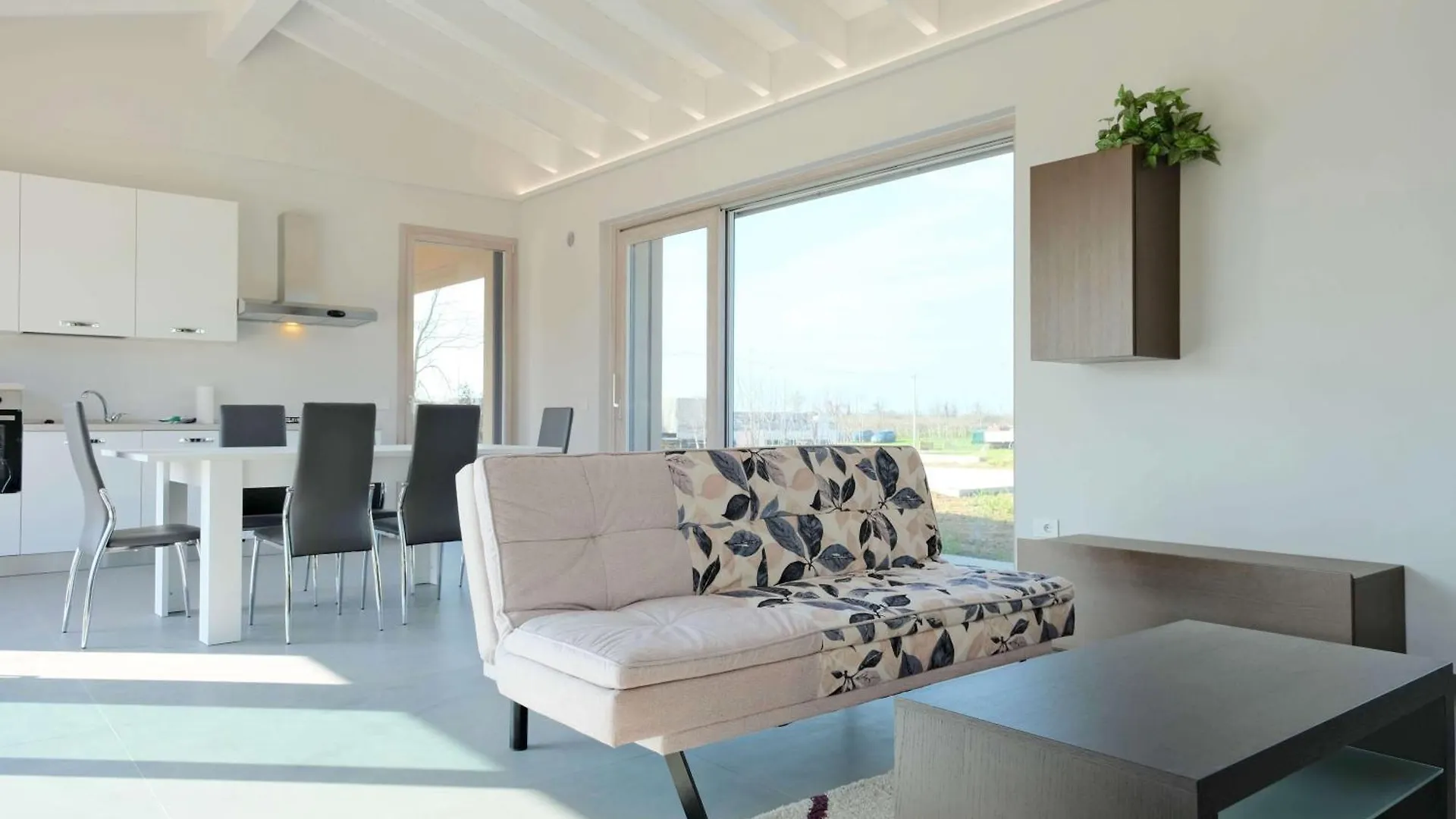 Case Vr Holiday Resirenza location