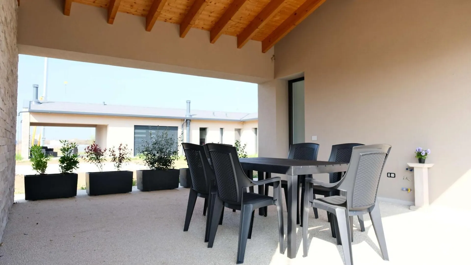 Villa Case Vr Holiday Resirenza Verona Italy