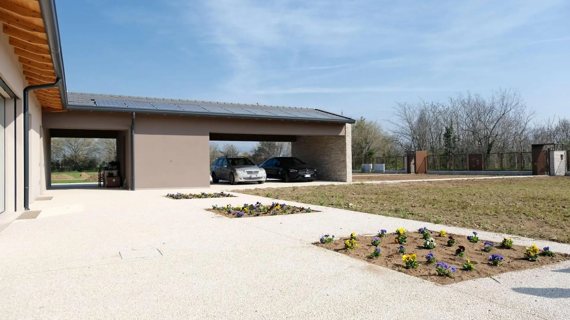 Villa Case Vr Holiday Resirenza Verona